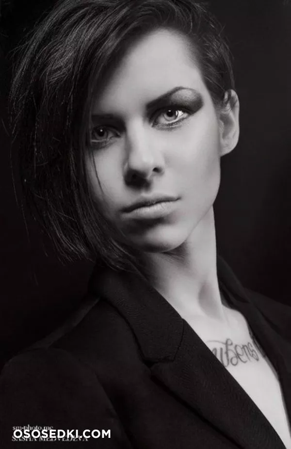 Alex Moore - 1