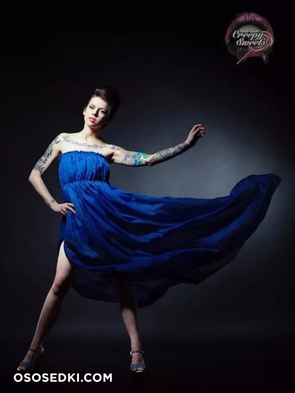 Alex Moore - 2