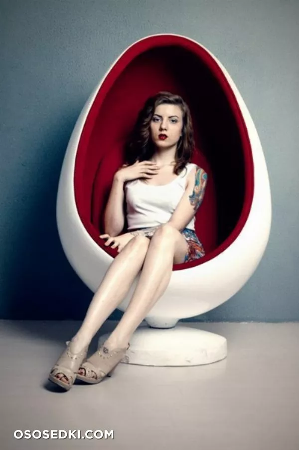 Анна Аносова - 3