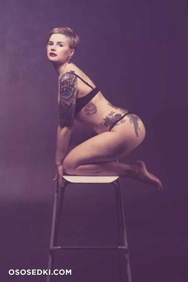 Аня Камнева - 1