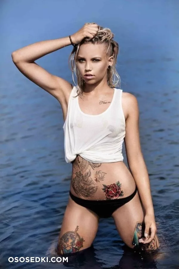 Zombie Girl - 5