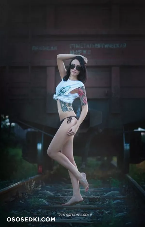 Ирина Скуратовская - 4