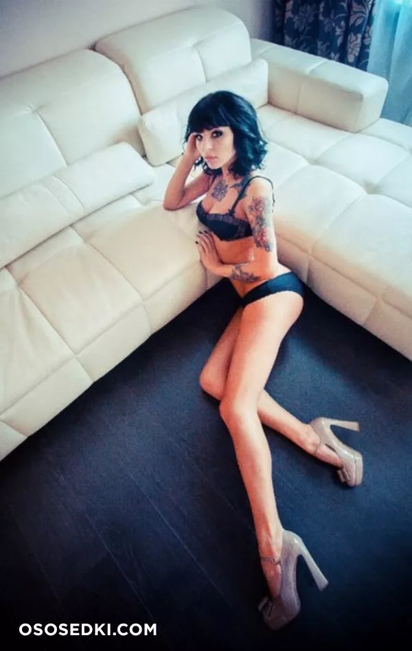 Анастасия Ритина - 2