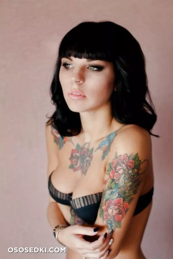 Анастасия Ритина - 5