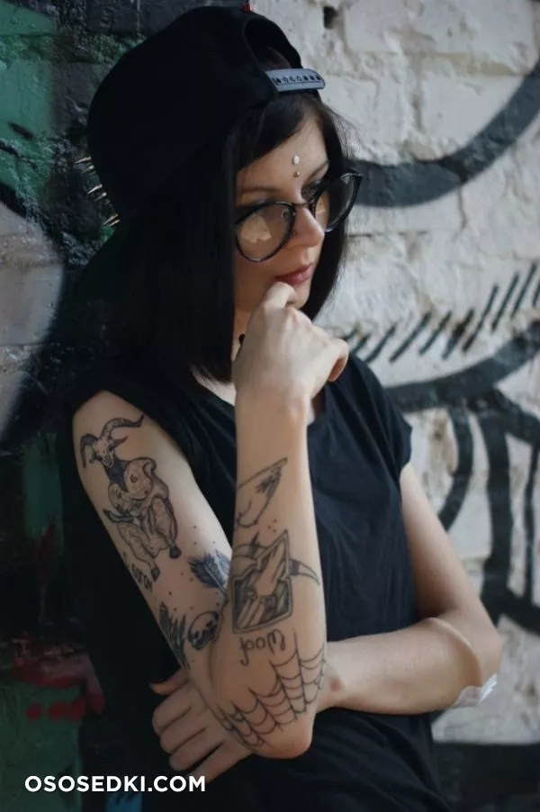 Mitzi Wolf - 4