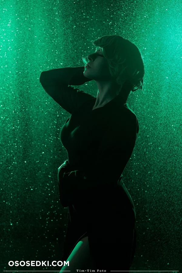 One Punch Man - Tatsumaki - 5