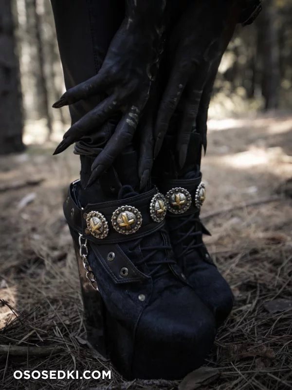 Toxic Vision by Sharon Ehman - 4