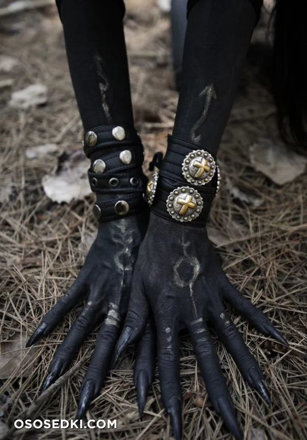 Toxic Vision by Sharon Ehman - 5