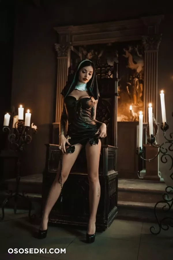 Anya Sugar - 5