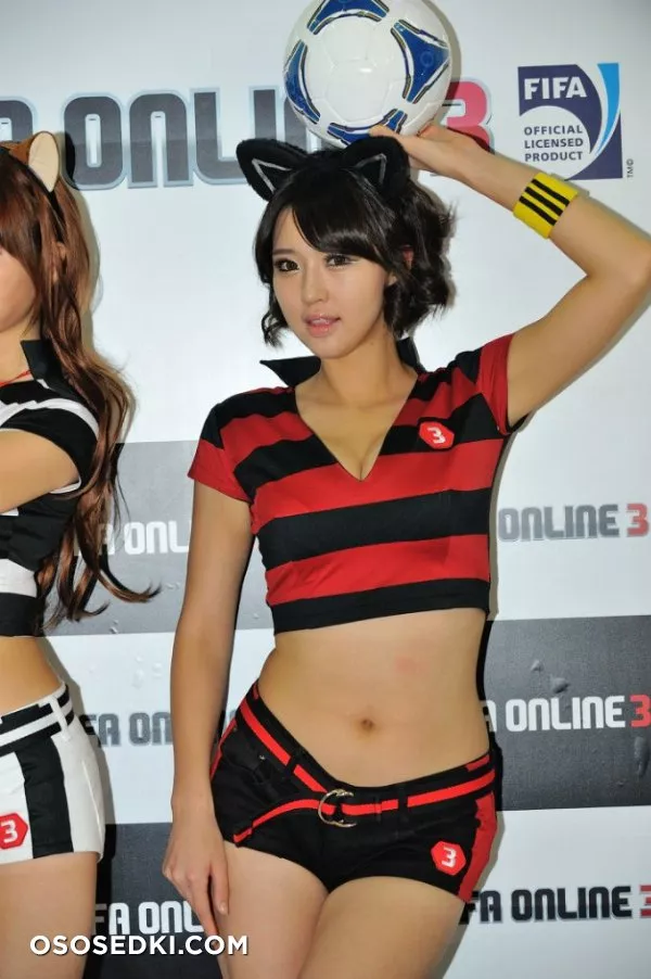 Choi Byul Ha - 3