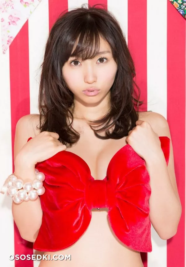 Risa Yoshiki - 5