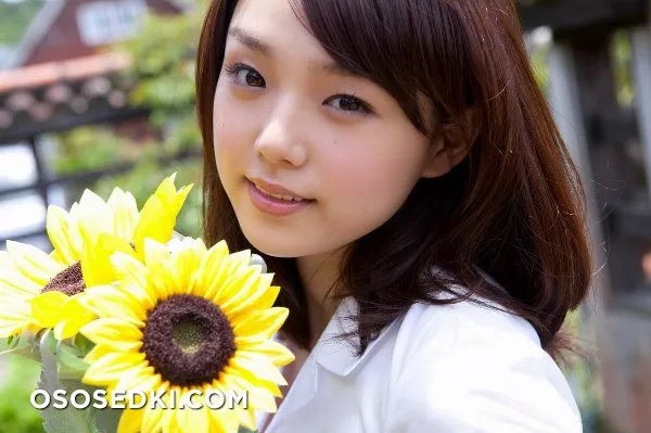 Ai Shinozaki - 1
