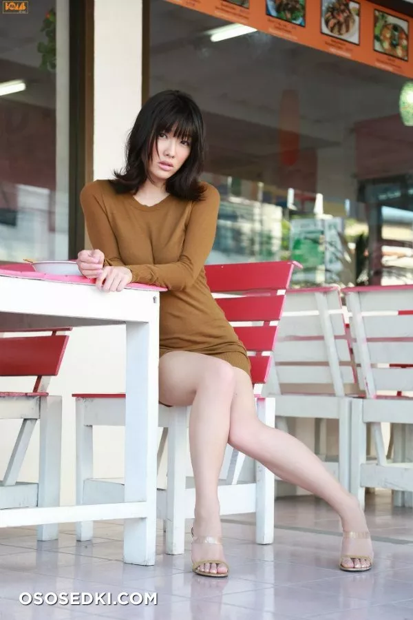 Anna Konno - 2