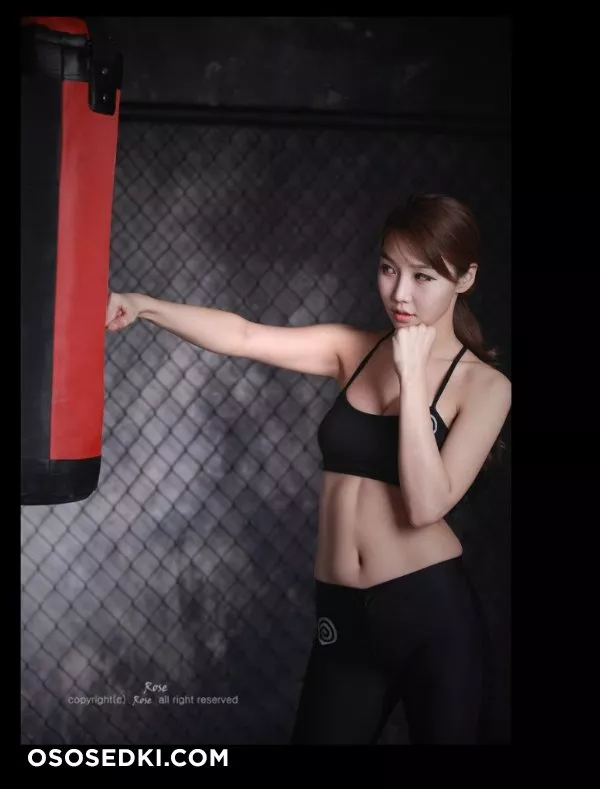 Go Jung Ah - 2