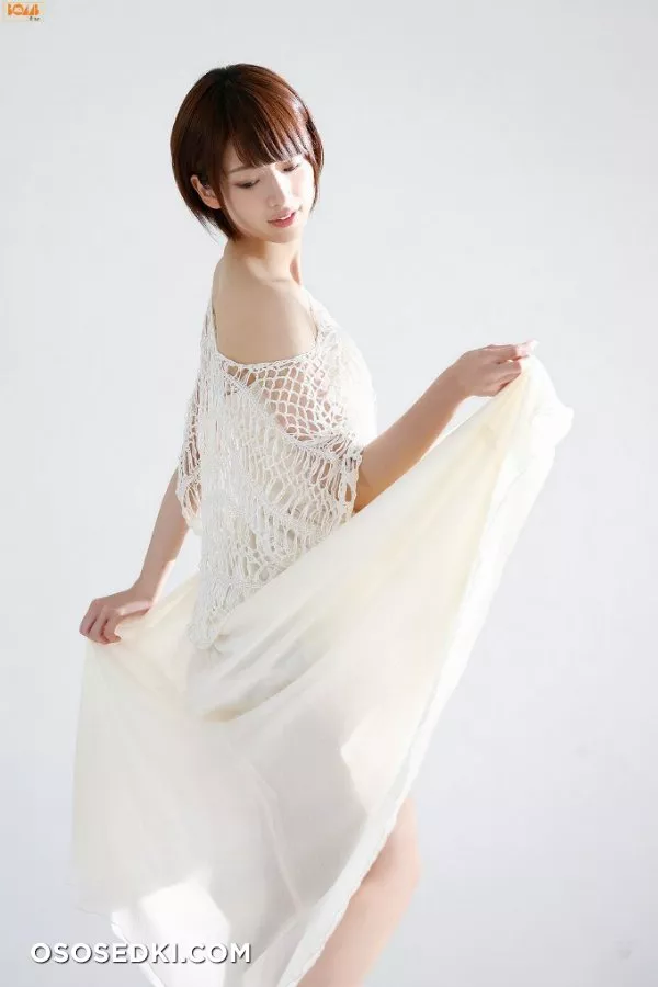 Hashimoto Nanami - 1