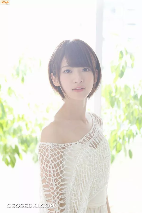Hashimoto Nanami - 2