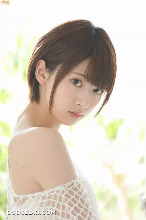 Hashimoto Nanami - 3