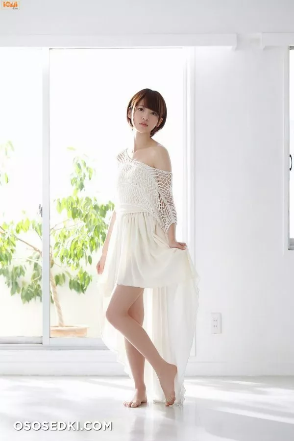 Hashimoto Nanami - 4