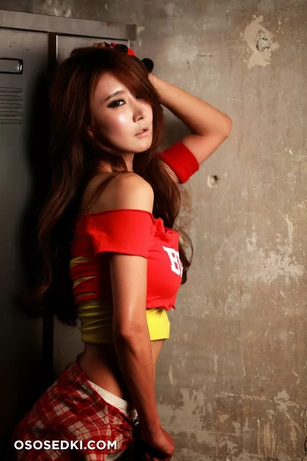 Park Hyun Sun - 3