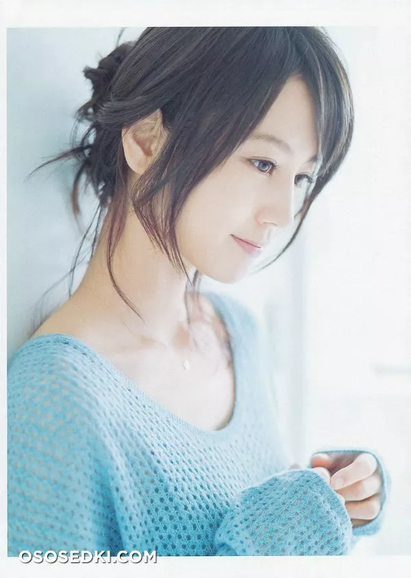 Maki Horikita - 1