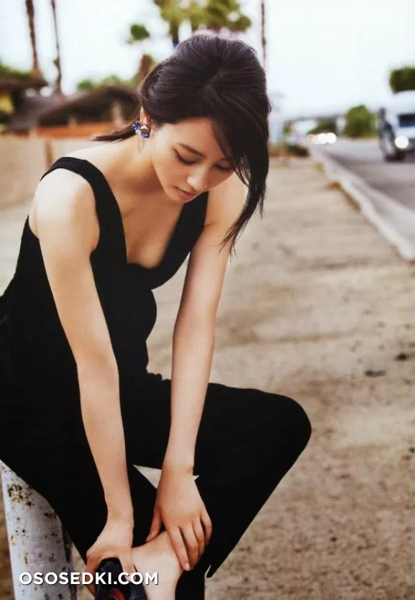 Maki Horikita - 3