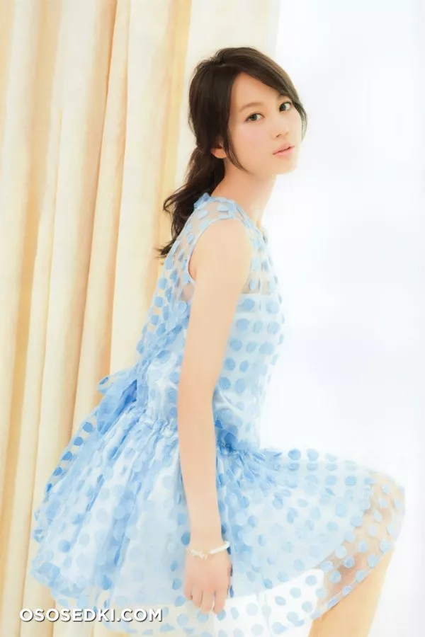 Maki Horikita - 4
