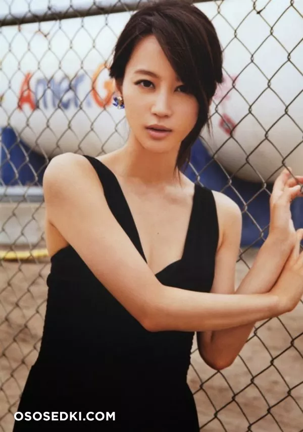 Maki Horikita - 5