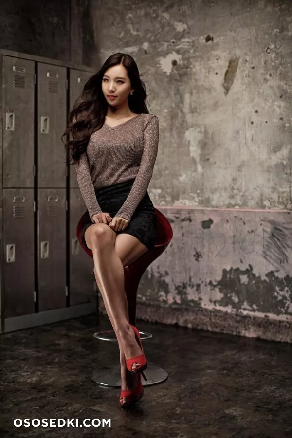 Lee Ji Min - 3