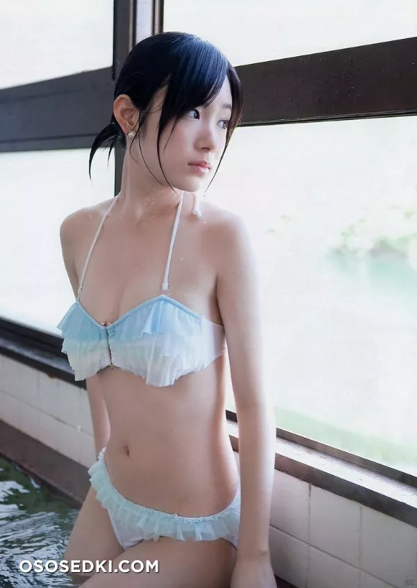 Kumi Yagami - 3