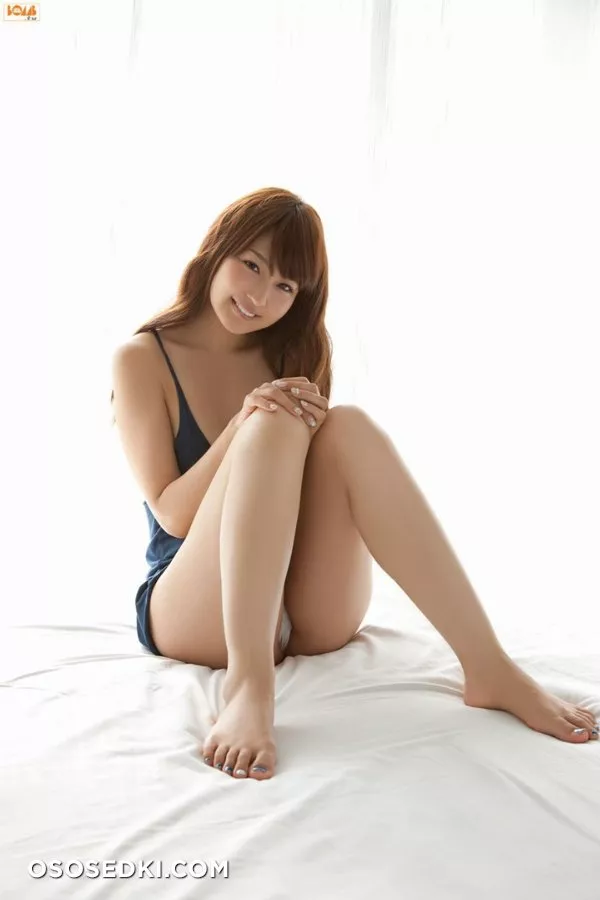 Misaki Nito - 2