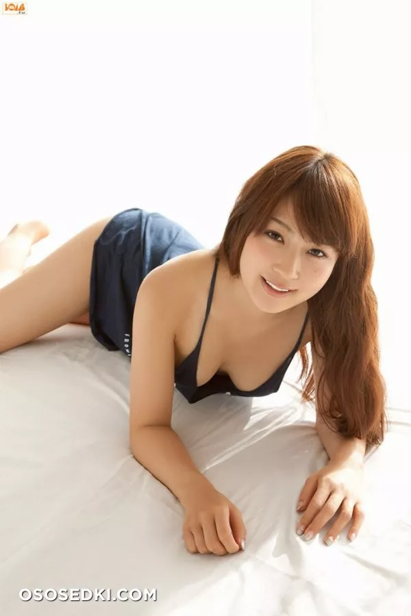 Misaki Nito - 4