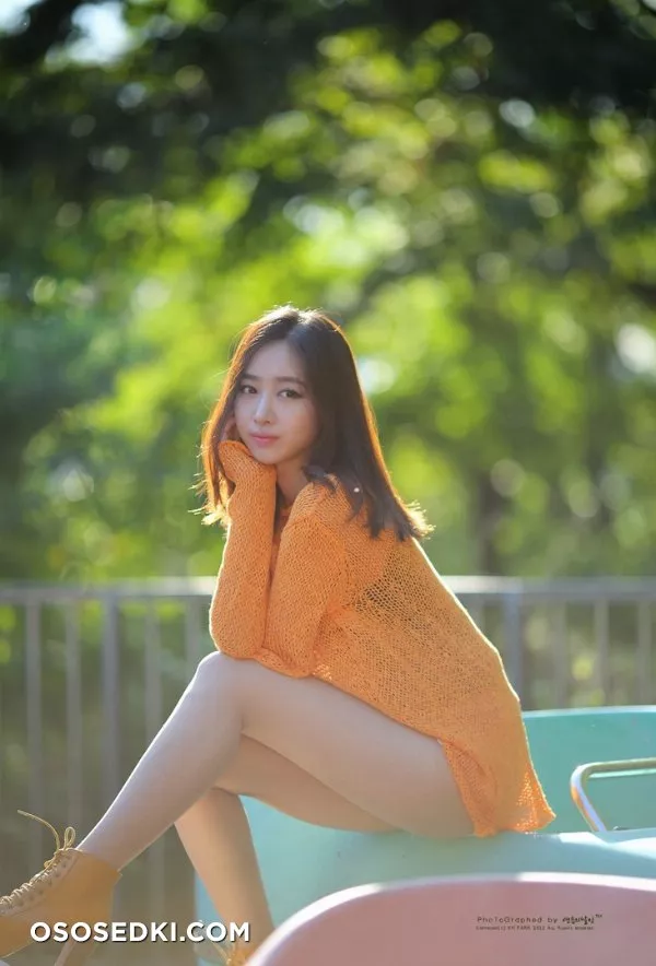Shin Hae Ri - 2