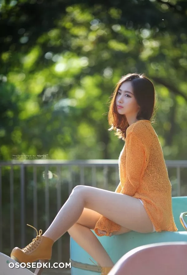 Shin Hae Ri - 3