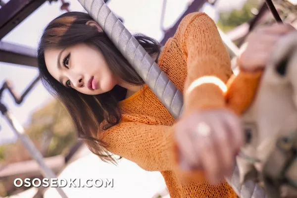 Shin Hae Ri - 4