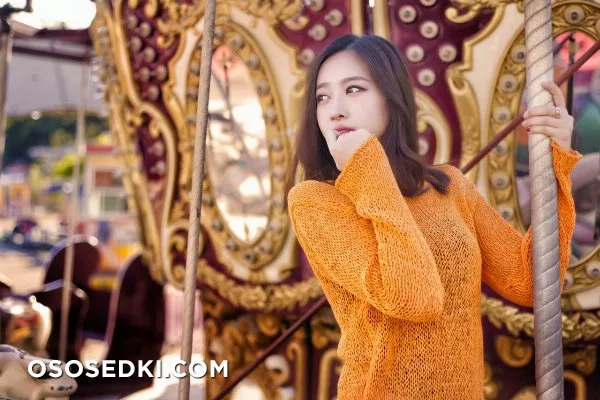 Shin Hae Ri - 5