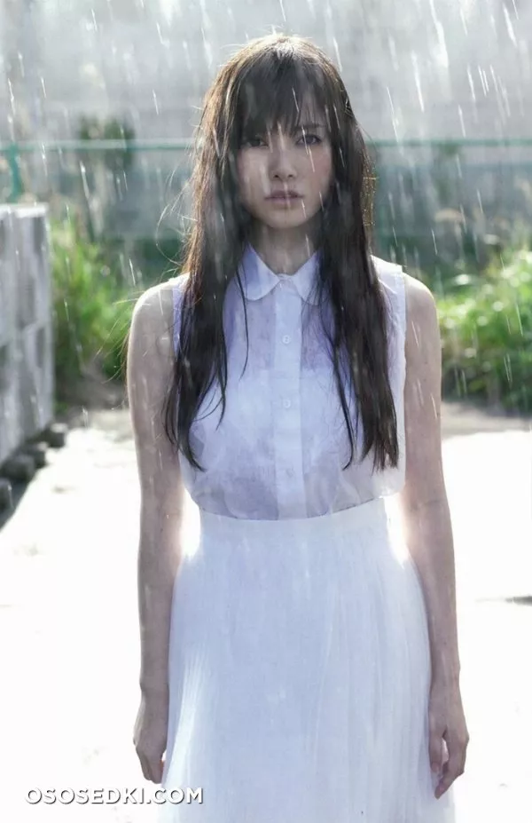 Mai Shiraishi - 1