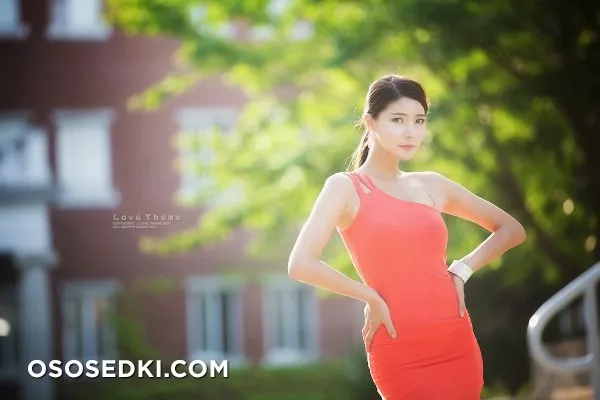 Yoon Mi Jin - 2