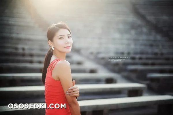 Yoon Mi Jin - 5