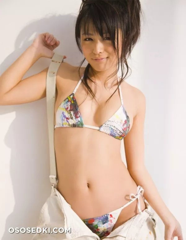 Yukie Kawamura - 1