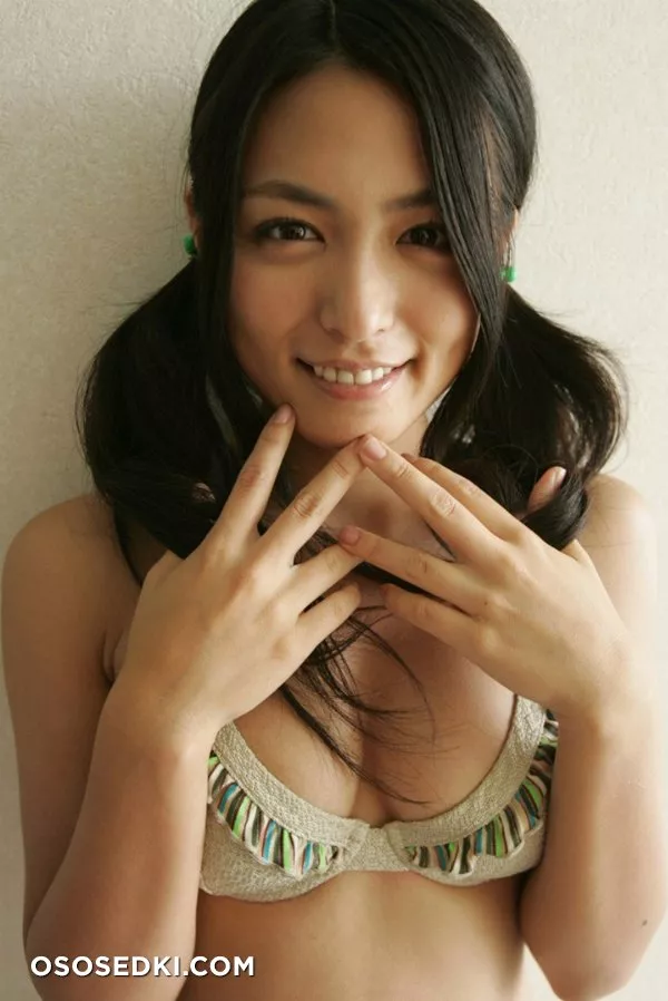 Yukie Kawamura - 2