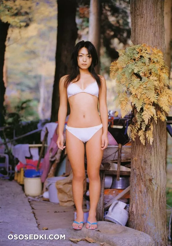 Yukie Kawamura - 3