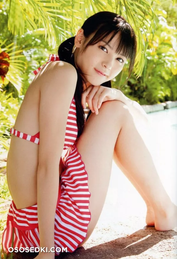 Maimi Yajima - 1