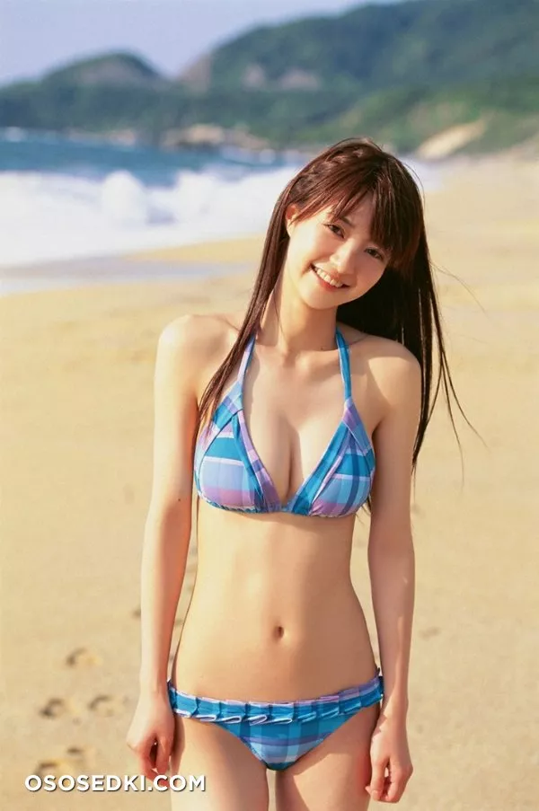 Rina Aizawa - 1