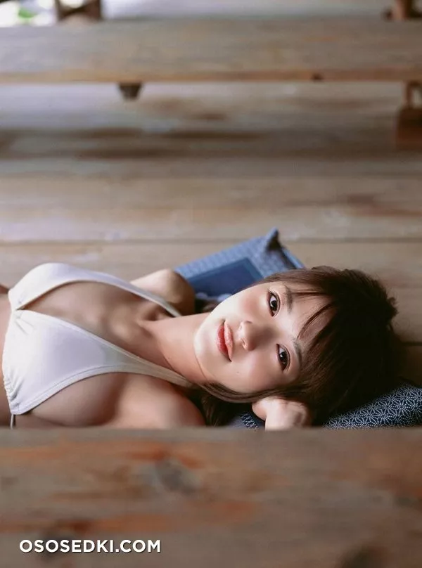Rina Aizawa - 3