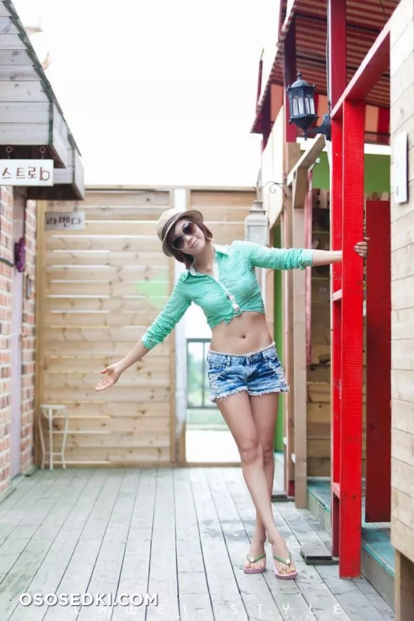 Kim Ha Yul - 1
