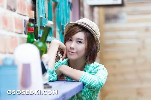 Kim Ha Yul - 4