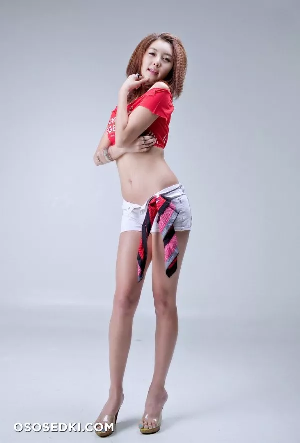 Lee Soo Jung - 3