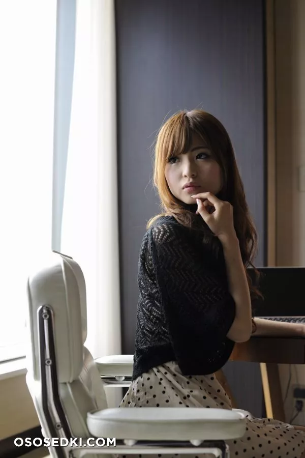 Ai Nakagawa - 1