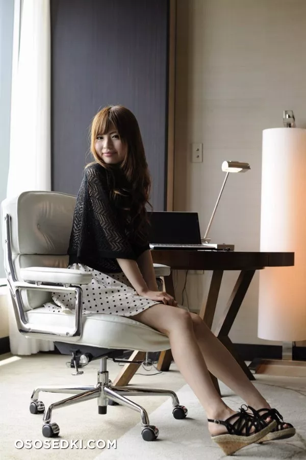 Ai Nakagawa - 2