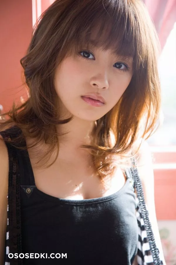 Ai Takahashi - 3